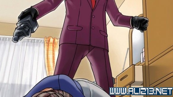 《逆转裁判123成步堂选集》全章节通关流程图文攻略 游戏怎么通关？