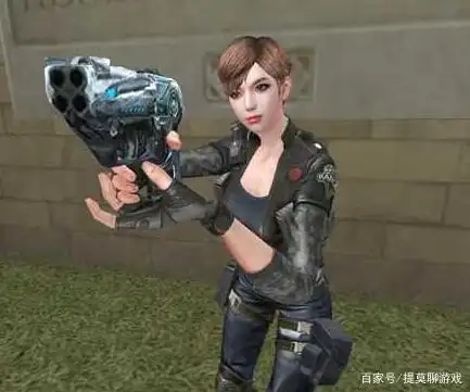 职业玩家为何偏爱潘多拉_穿越火线属性角色与普通角色区别_cf潘多拉好吗