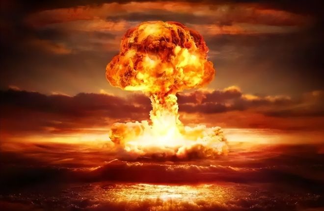 中国当年搞核武，美国为啥没阻止？不是没有阻止，而是没来得及！