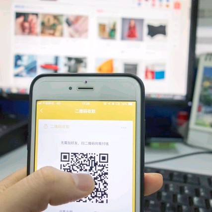 二维码会不会有用完的一天_名片印刷后还能不能修改_二维码的真正秘密