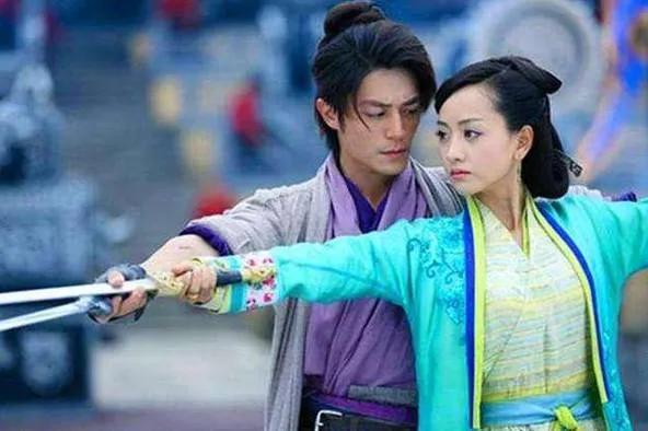 令狐冲人物性格分析_笑傲江湖深度解析_笑傲江湖之非常故事txt