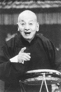 “琴书泰斗”关学曾：人生是一段精彩的“长书”