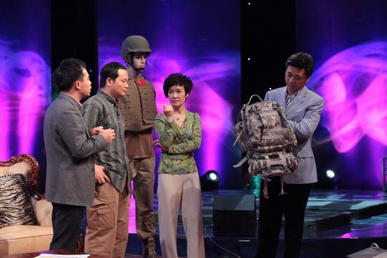 《小崔说事》之战地记者：零距离解码战地美军