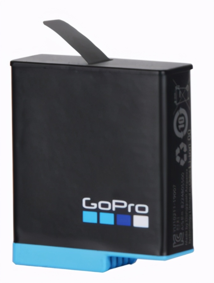 gopro8备用电池鼓包处理方法_gopro8电池鼓包维修_电池鼓包放气