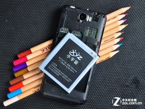 纤薄机身黑色魅惑 799元小宇宙X1图赏