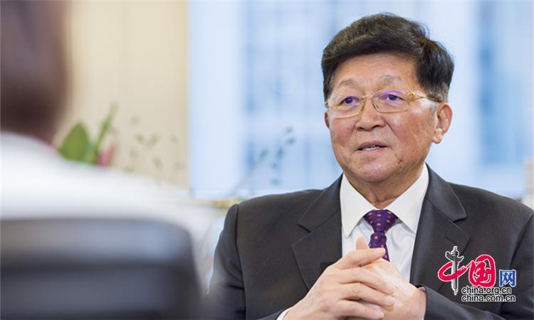 孟晓苏：住房双轨制+租售并举，中国房地产市场的未来还在哪里？