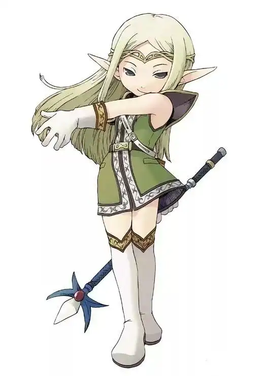 魔力宝贝圣骑士_魔力宝贝职业选择指南_弓箭手魔术师传教士剑士战斧斗士骑士