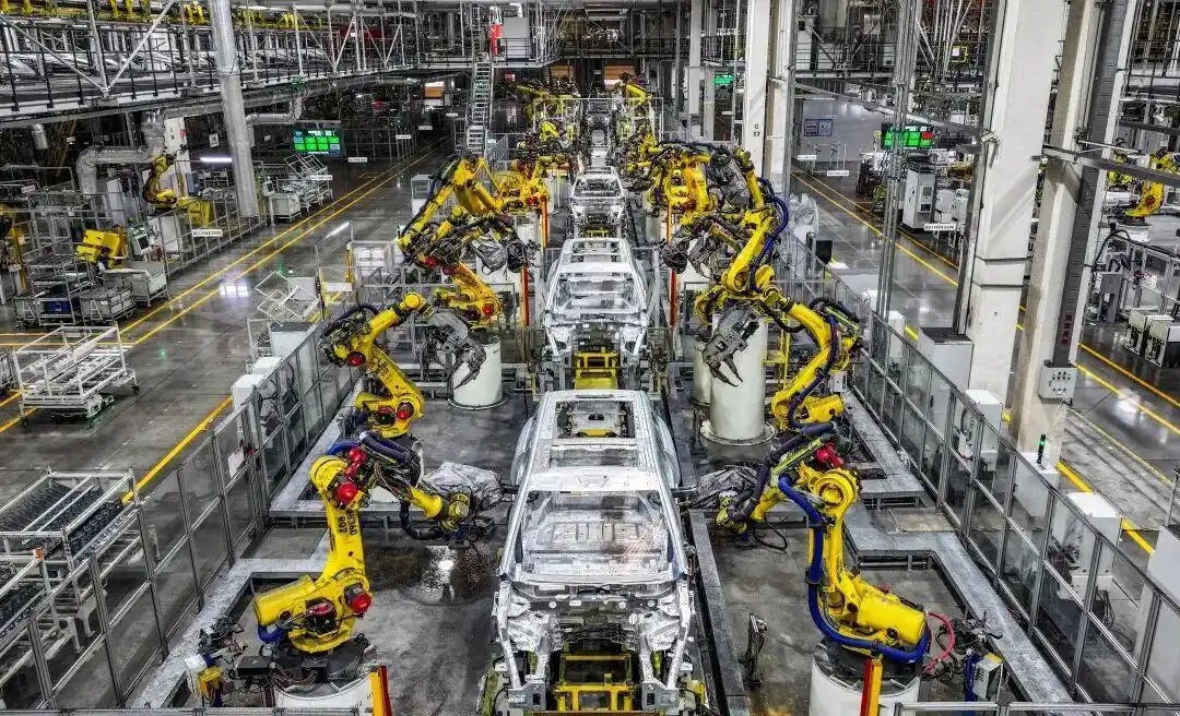 “十五五”，这项任务排首位