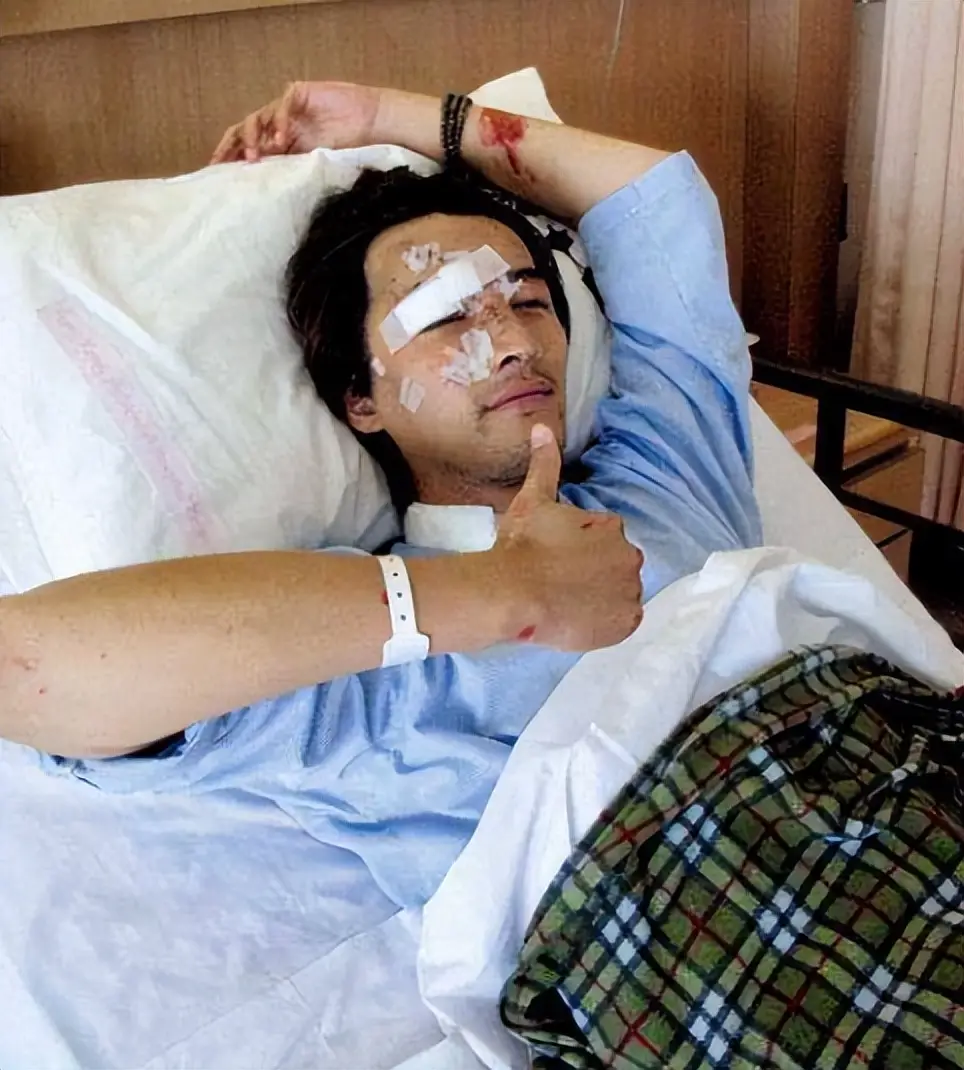 胡歌民盟中央宣传委员会副主任_胡歌公益慈善事业_胡歌在西藏有新身份