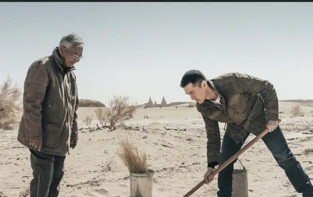 胡歌公益事业参与情况_胡歌民盟中央宣传委员会副主任_胡歌在西藏有新身份