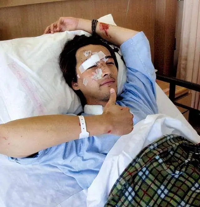 胡歌民盟中央宣传委员会副主任_胡歌在西藏有新身份_胡歌公益事业参与情况