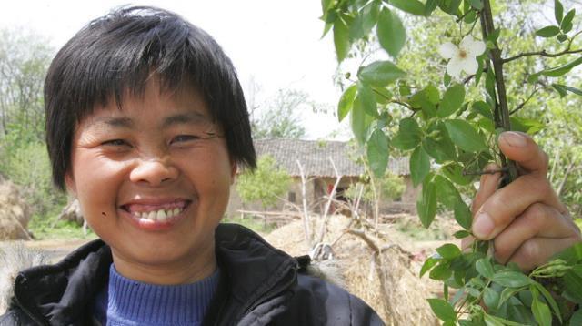 湖北男子杀妻案 余祥林 张在玉_余祥林张在玉道歉