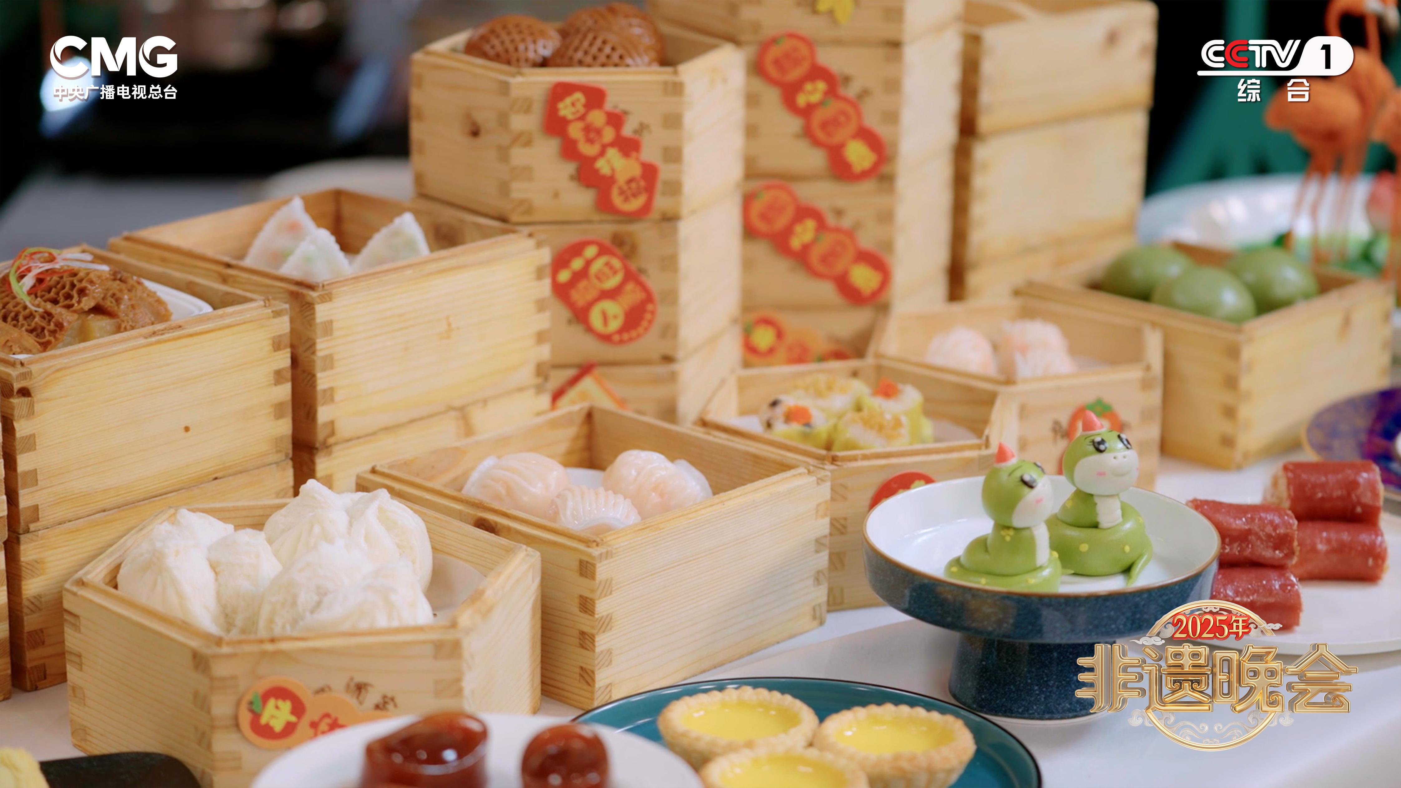 2025年感动中国播出时间_2025年非遗晚会直播_CCTV1非遗晚会