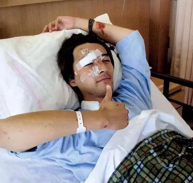 胡歌民盟中央宣传委员会副主任_胡歌在西藏有新身份_胡歌社会责任感