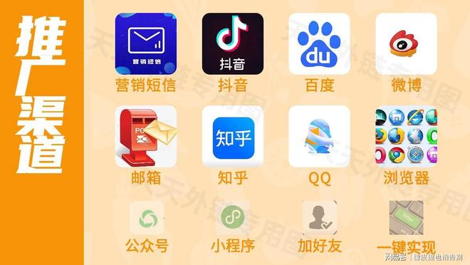 天天外链小程序跳转工具_抖音信息流广告跳转微信小程序_信息流广告平台有哪些吗