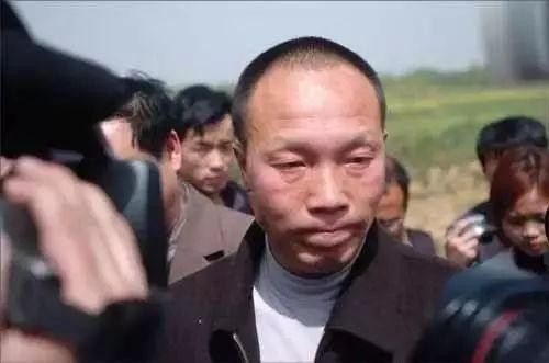 佘祥林沉冤得雪真相_余祥林张在玉道歉_佘祥林冤案