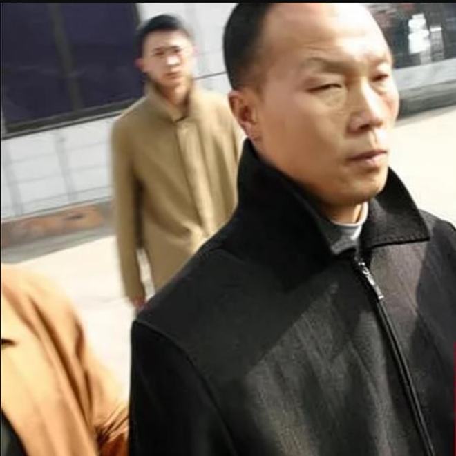 佘祥林冤案_佘祥林沉冤得雪真相_余祥林张在玉道歉