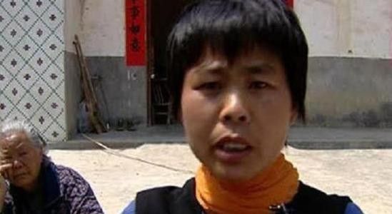 余祥林张在玉道歉_佘祥林冤案_佘祥林沉冤得雪真相