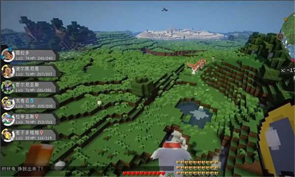 minecraft宝可梦mod