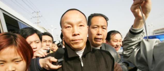 余祥林张在玉道歉_冤假错案 余祥林 妻子复活