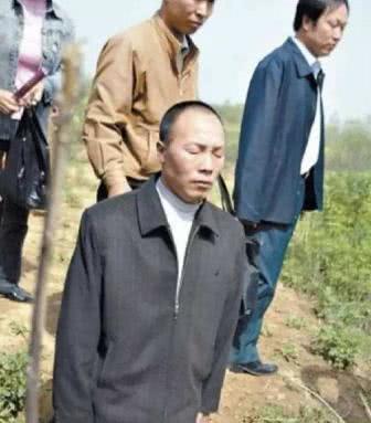 冤假错案 余祥林 妻子复活_余祥林张在玉道歉