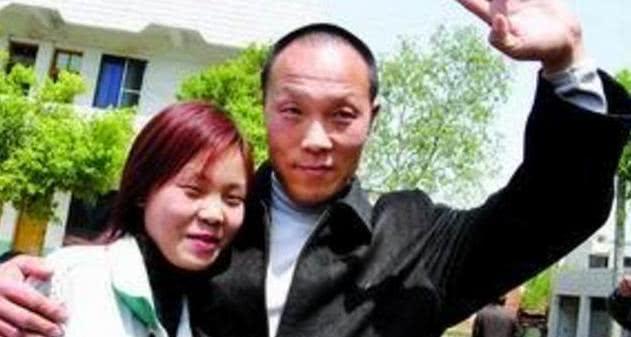 冤假错案 余祥林 妻子复活_余祥林张在玉道歉