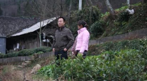 余祥林张在玉道歉_冤假错案 余祥林 妻子复活