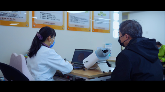 AI眼底疾病诊断领域应用前景“光明”