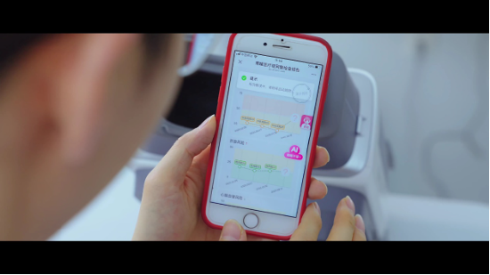 糖尿病视网膜病变AI诊断_脉络膜新生血管_眼底疾病AI辅助诊断