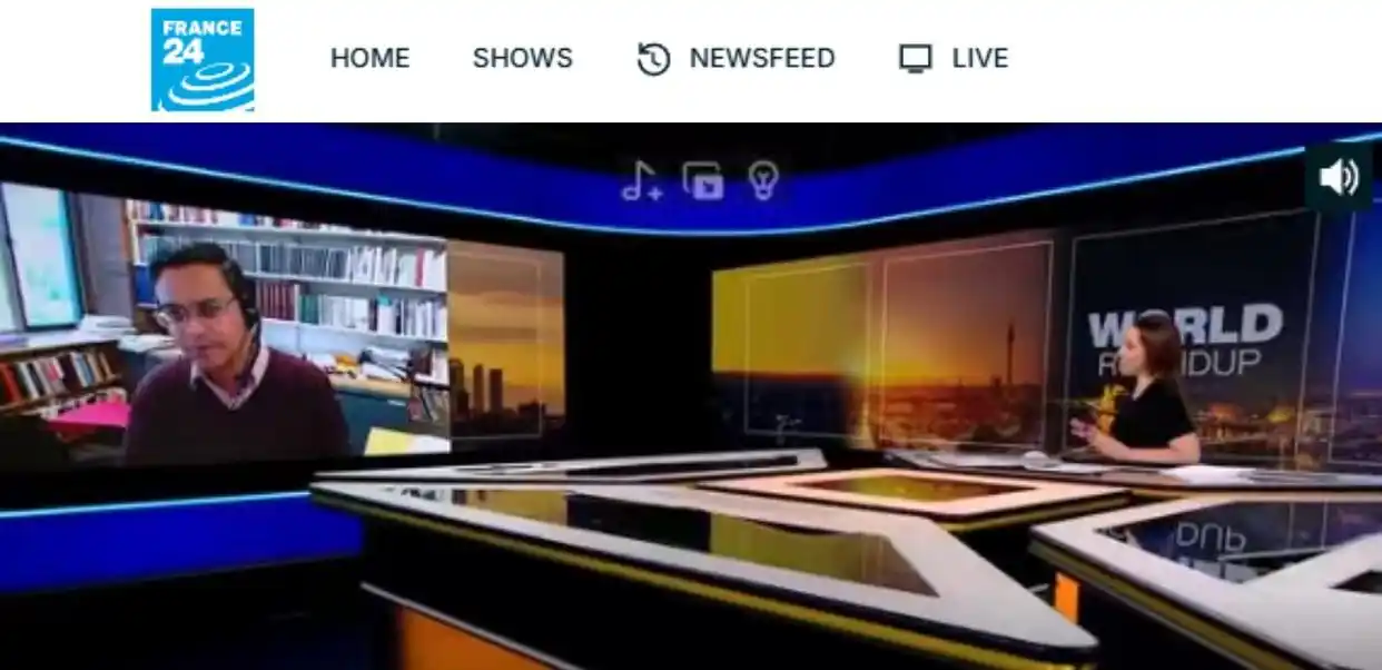 关注“十五五”这些新提法新举措_中国“十五五”规划_绿色能源人工智能五年规划