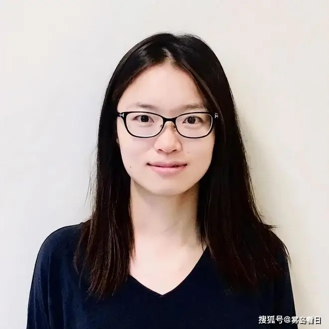 中国女数学家王虹接连斩获两项大奖_王虹 数学成就 菲尔兹奖候选人