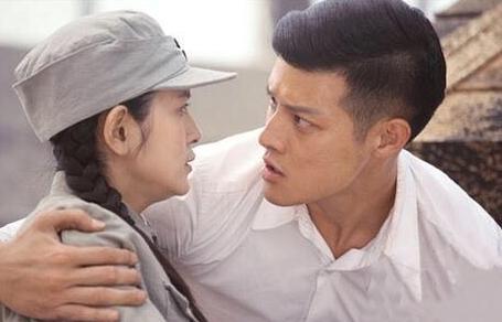 两个老婆楼上楼下住其乐融融，她们还为寇世勋生了4个孩子