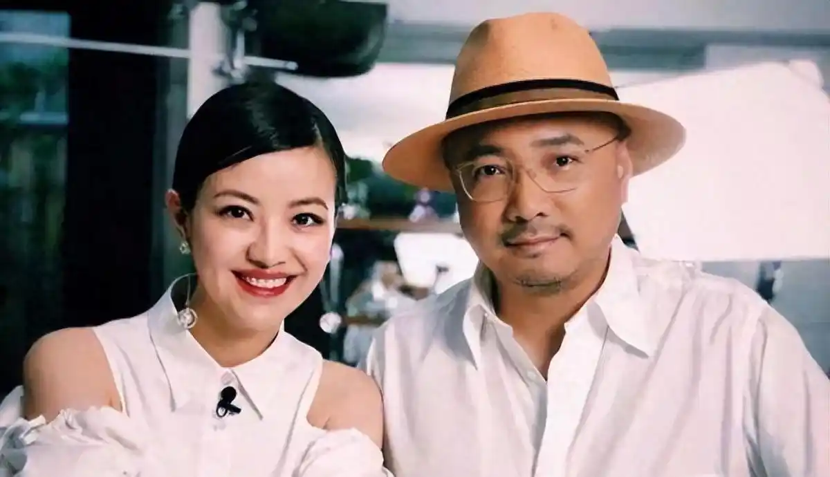 经纬和撒贝宁的照片_撒贝宁涂经纬感情经历_涂经纬撒贝宁分手原因