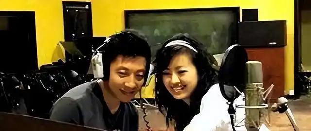 涂经纬富豪男友_经纬和撒贝宁的照片_涂经纬撒贝宁恋情