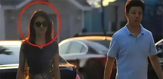 经纬和撒贝宁的照片_涂经纬富豪男友_涂经纬撒贝宁恋情