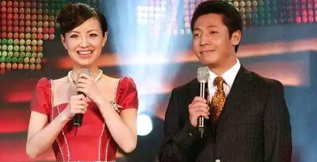 经纬和撒贝宁的照片_涂经纬撒贝宁恋情_涂经纬富豪男友