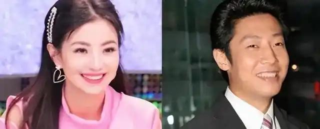 涂经纬富豪男友_经纬和撒贝宁的照片_涂经纬撒贝宁恋情