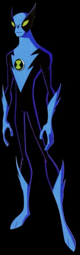 ben10外星英雄21_BEN10外星英雄百科 飞毛腿 融合型_BEN10外星英雄百科 快闪之星 融合型