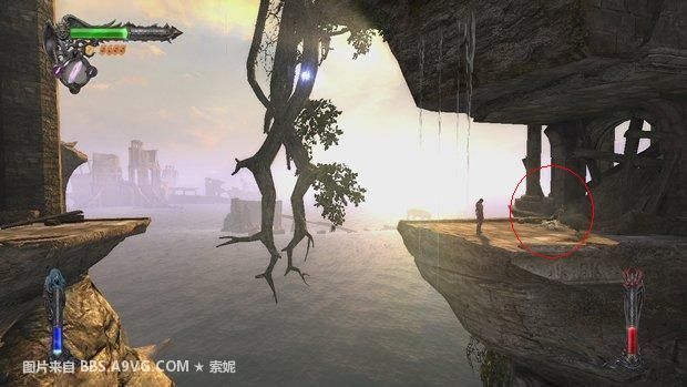 恶魔城暗影之王PC版收集要素_恶魔城暗影之王_恶魔城暗影之王PC版隐藏物品攻略