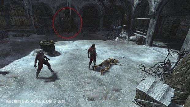 恶魔城暗影之王_恶魔城暗影之王PC版隐藏物品攻略_恶魔城暗影之王PC版收集要素