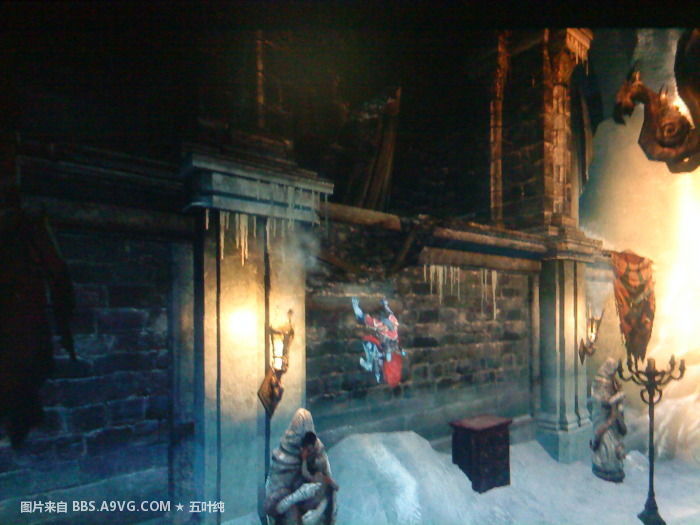恶魔城暗影之王_恶魔城暗影之王PC版收集要素_恶魔城暗影之王PC版隐藏物品攻略