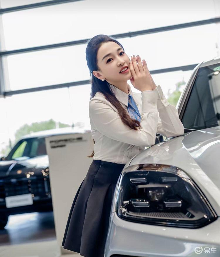 保时捷女销冠2025年销冠_保时捷销量下滑销冠业绩创新高_青岛保时捷女销售9月再夺销冠