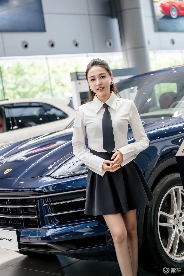 保时捷女销冠2025年销冠_保时捷销量下滑销冠业绩创新高_青岛保时捷女销售9月再夺销冠