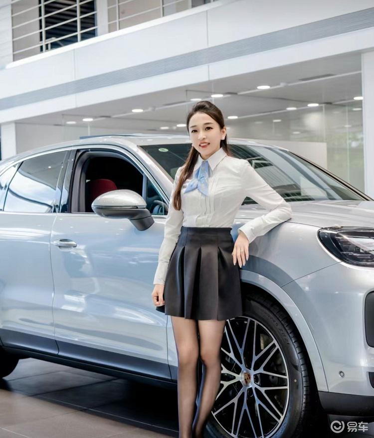 青岛保时捷女销售9月再夺销冠_保时捷销量下滑销冠业绩创新高_保时捷女销冠2025年销冠