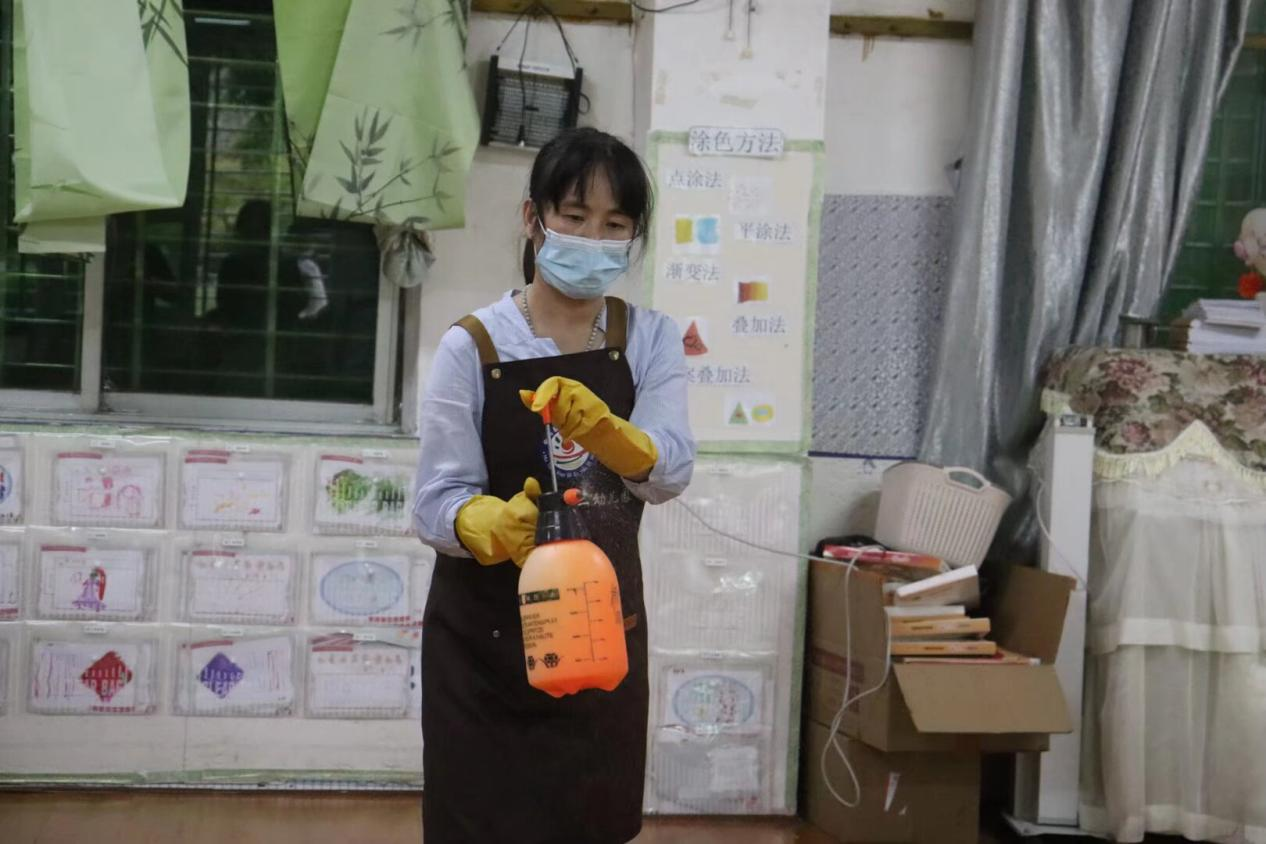 幼儿园食品安全应急演练_幼儿园卫生新闻稿件_幼儿食物中毒处理流程