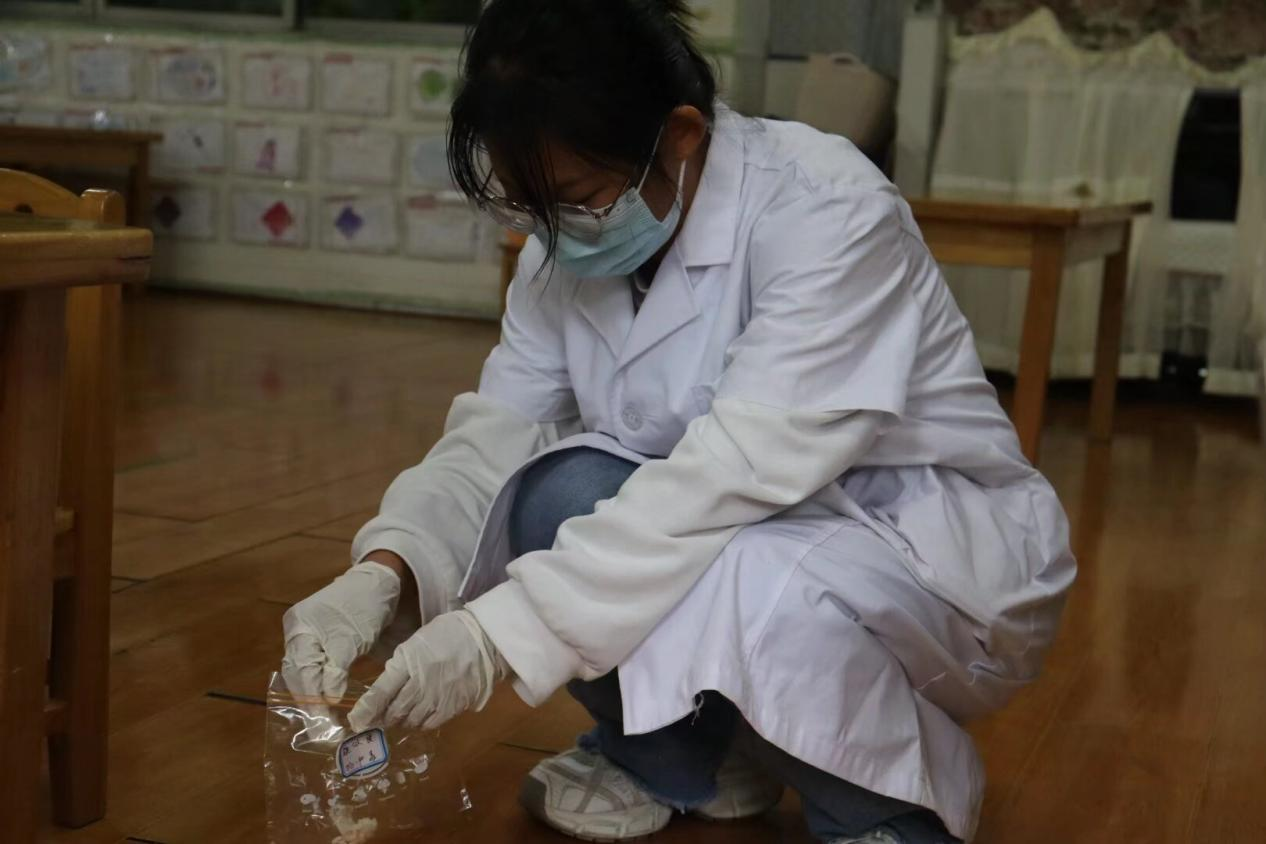 幼儿园卫生新闻稿件_幼儿食物中毒处理流程_幼儿园食品安全应急演练