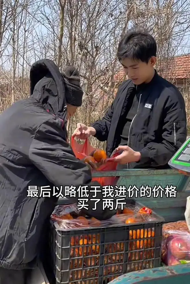 官宣退圈摆摊，背后的瓜，整个娱乐圈都比不了