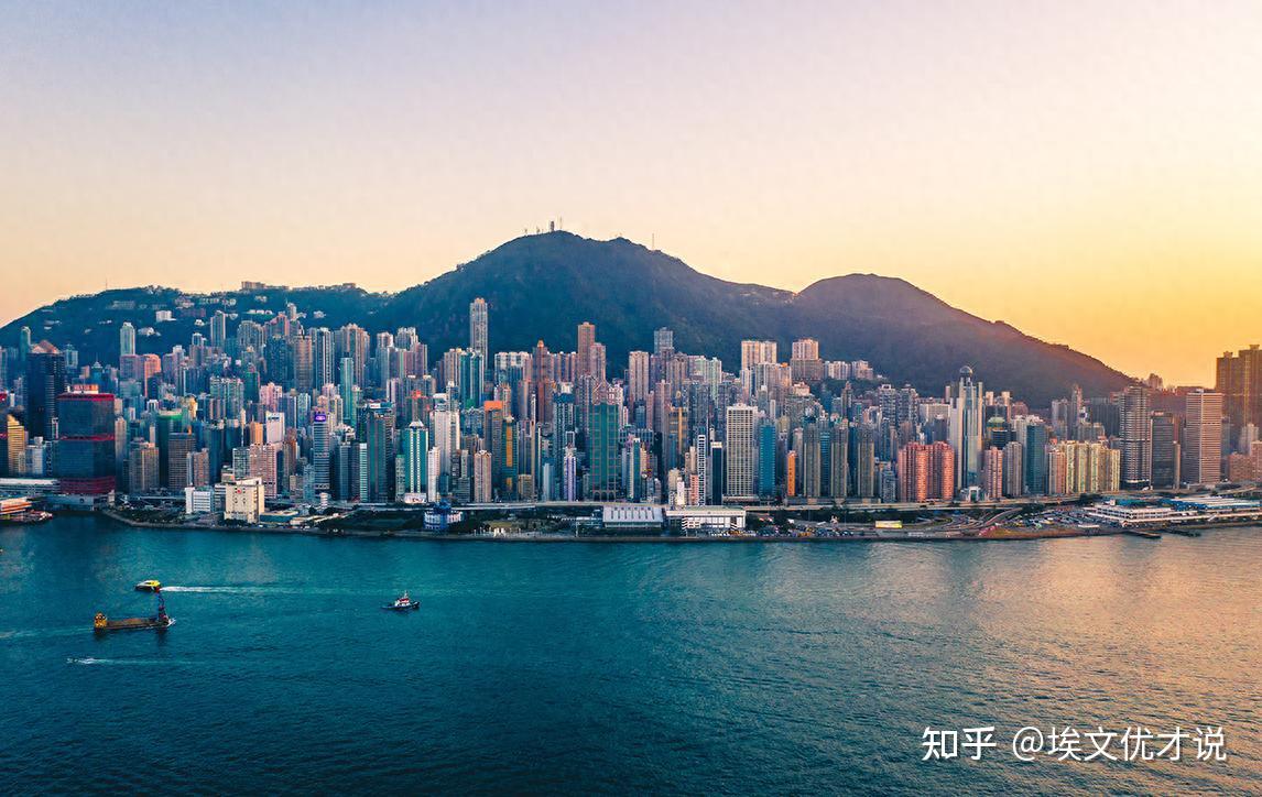 一口气说清获取香港户口的9种方式汇总（2024-2025）分别都需要什么条件及适合哪些人群！