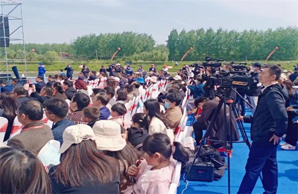 印象浍塘沟鸬鹚捕鱼民俗文化节_鸬鹚捕鱼_文化赋能助力乡村振兴