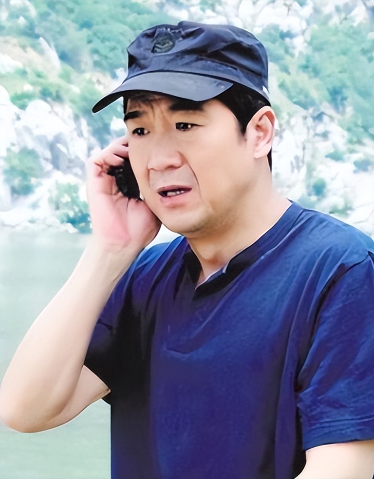 张国立与邓婕婚姻故事_张国立与罗秀春离婚原因_张国立为什么和前妻离婚